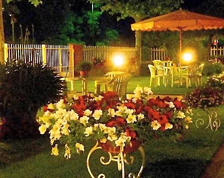 Bed & Breakfast Versilia Camaiore