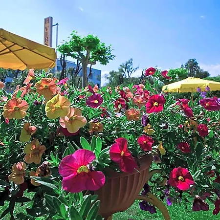 Versilia Bed & Breakfast